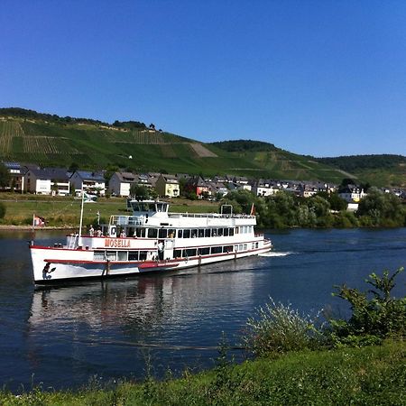 Ferienwohnungen Merl Zell Extérieur photo