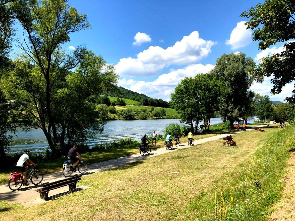 Ferienwohnungen Merl Zell Extérieur photo