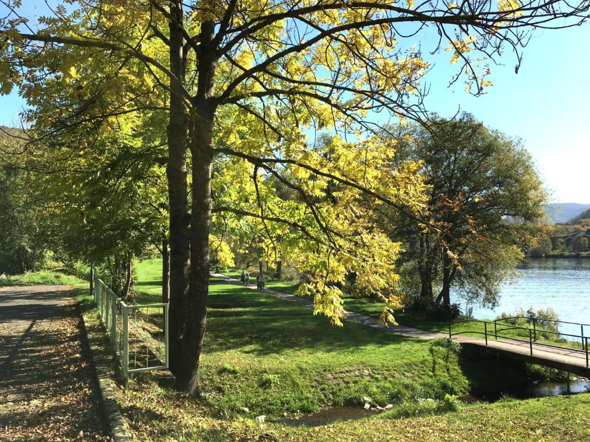 Ferienwohnungen Merl Zell Extérieur photo