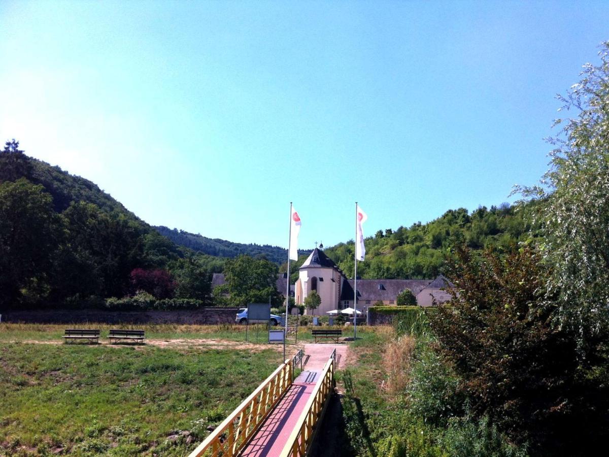 Ferienwohnungen Merl Zell Extérieur photo