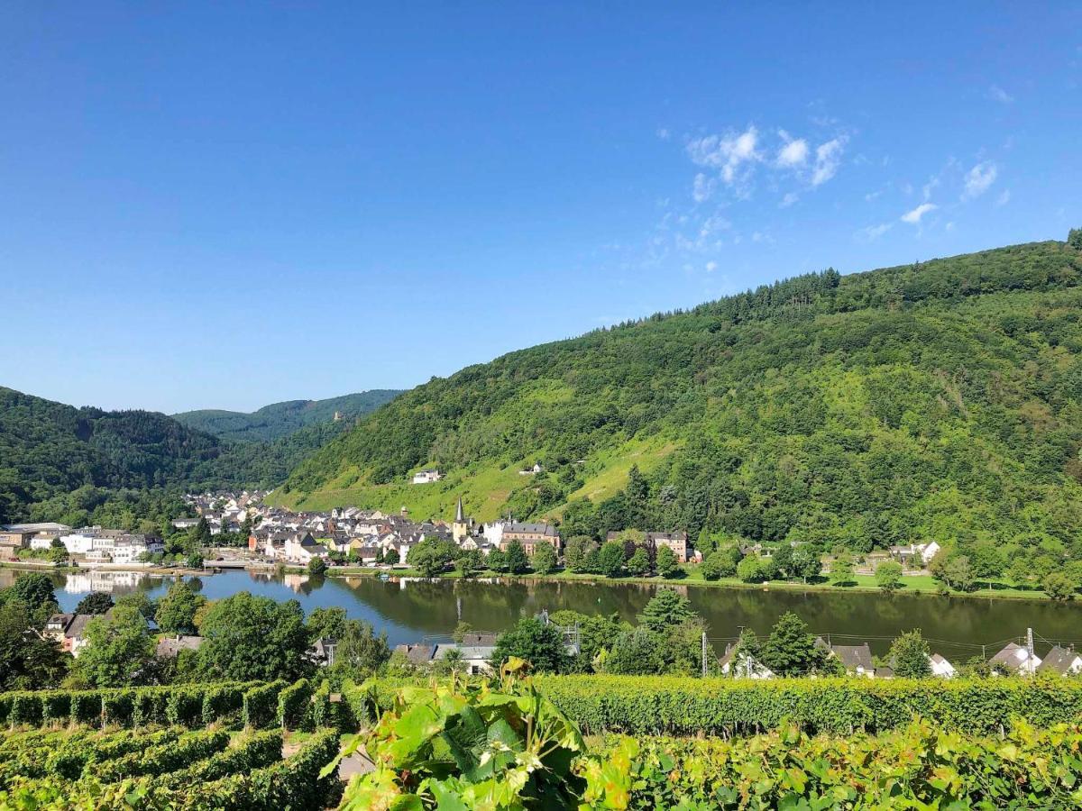 Ferienwohnungen Merl Zell Extérieur photo