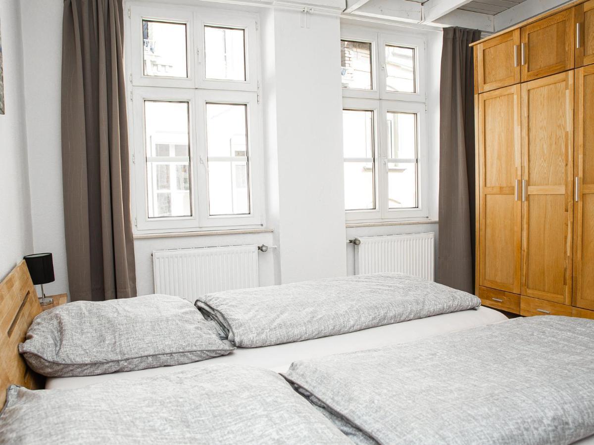 Ferienwohnungen Merl Zell Extérieur photo