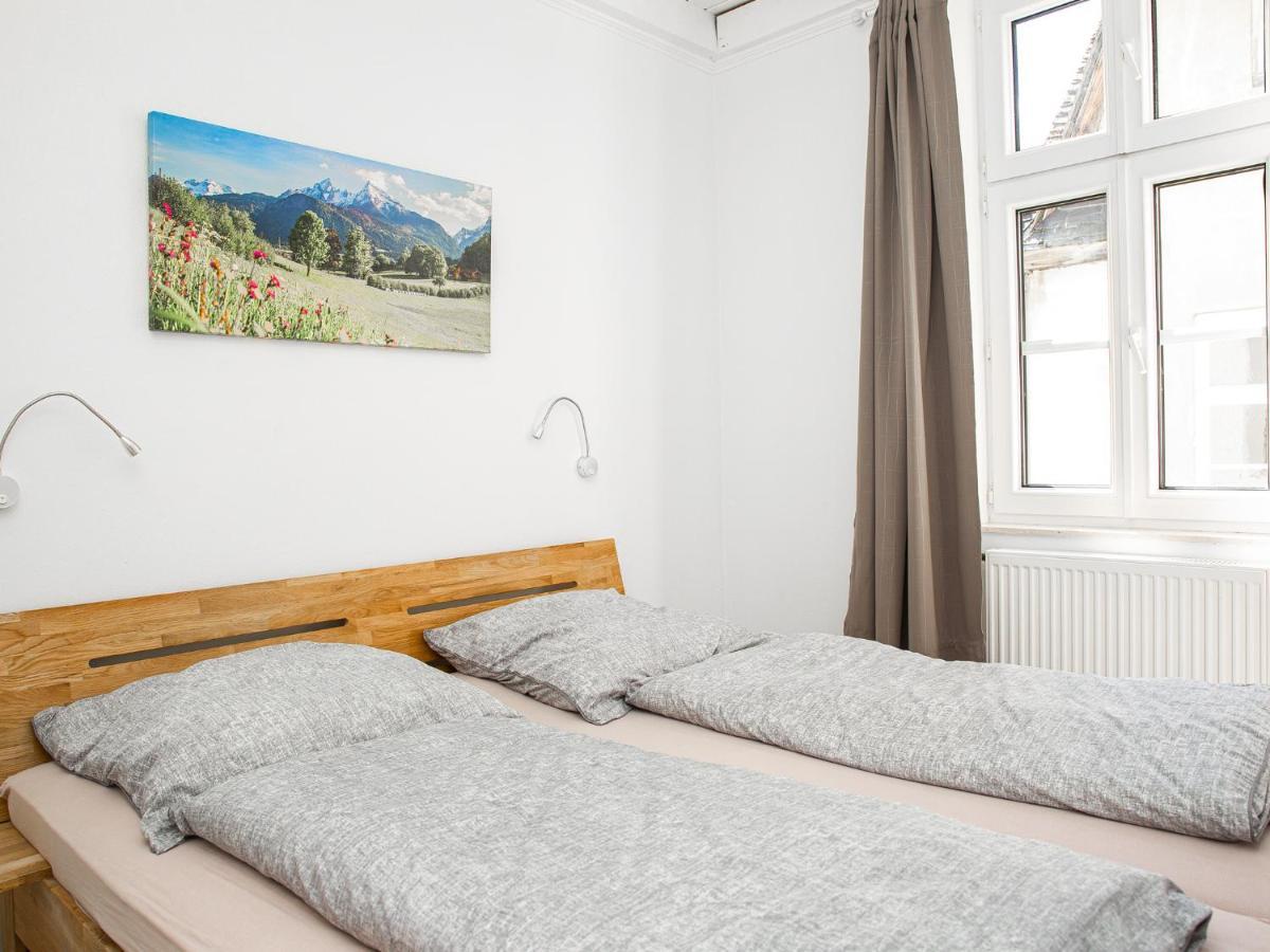 Ferienwohnungen Merl Zell Extérieur photo