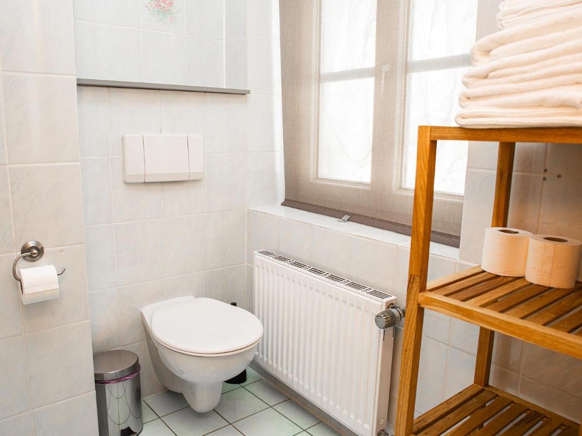 Ferienwohnungen Merl Zell Extérieur photo